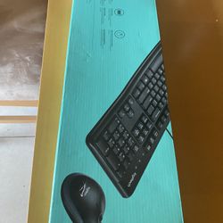Computer Keyboard