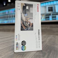 Pixma G3270 MegaTank Inkjet Printer