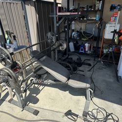 Exercise Equipment