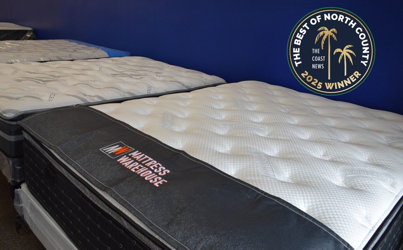 Queen Mattress Box Spring