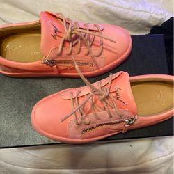 GIUSEPPE ZANOTTI