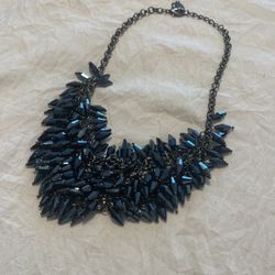 Dressy Necklace & Earrings