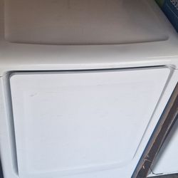 Electric Dryer 