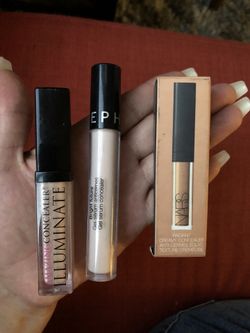 Concealer make up