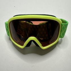 Kids Ski Goggles 