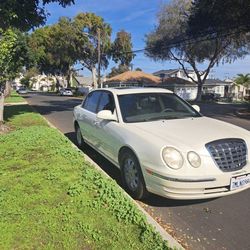 2005 KIA Amanti