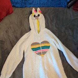 Alpaca Sleepwear