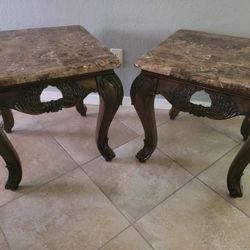 End Tables