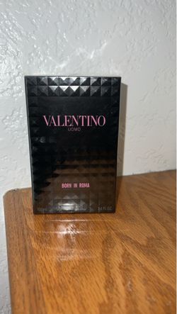 Valentino Uomo Born in Roma EDT 3.4 oz