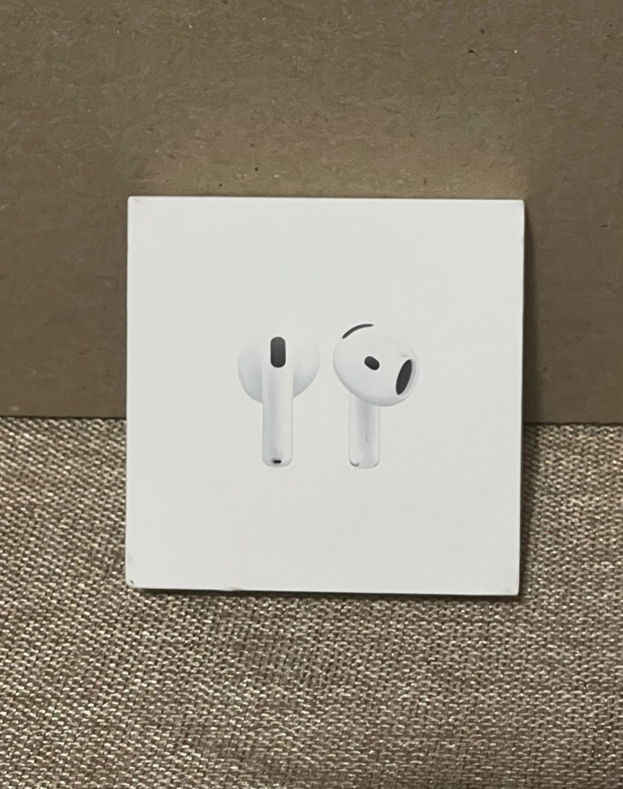 Airpods 4