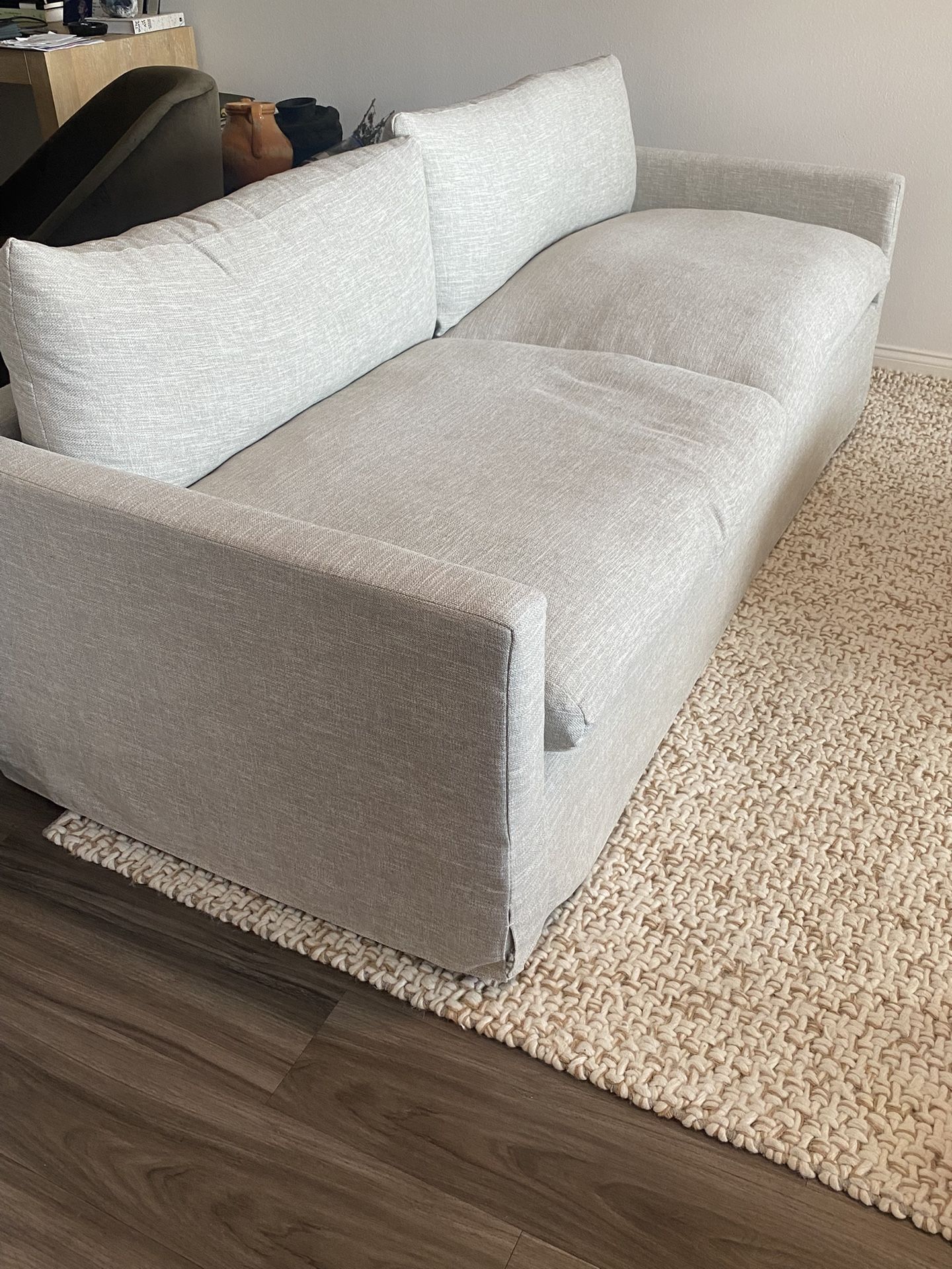 Small Couch