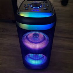 Bocina Bluetooth