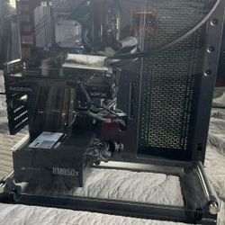 Gaming/Workstation PC