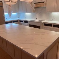 Granite,quartz,and More