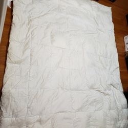 Down Blanket