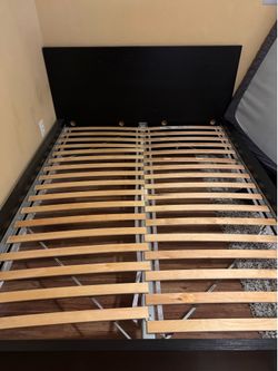 Queen Bed Frame