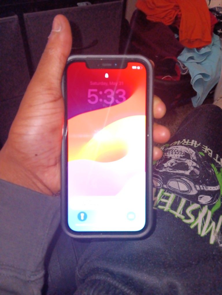 Iphone 12