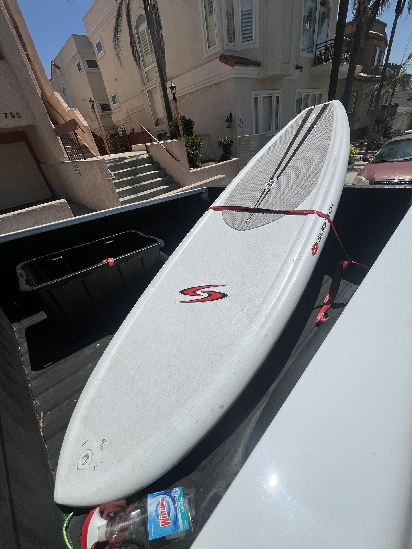 11ft Surftech B-1