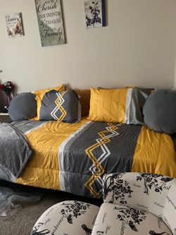 Day bed