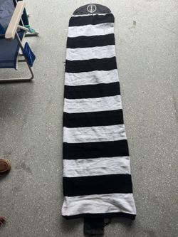 7,0 Surfboard Bag/ Sock