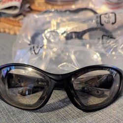 Bobster Sport and Street Safety Goggles 