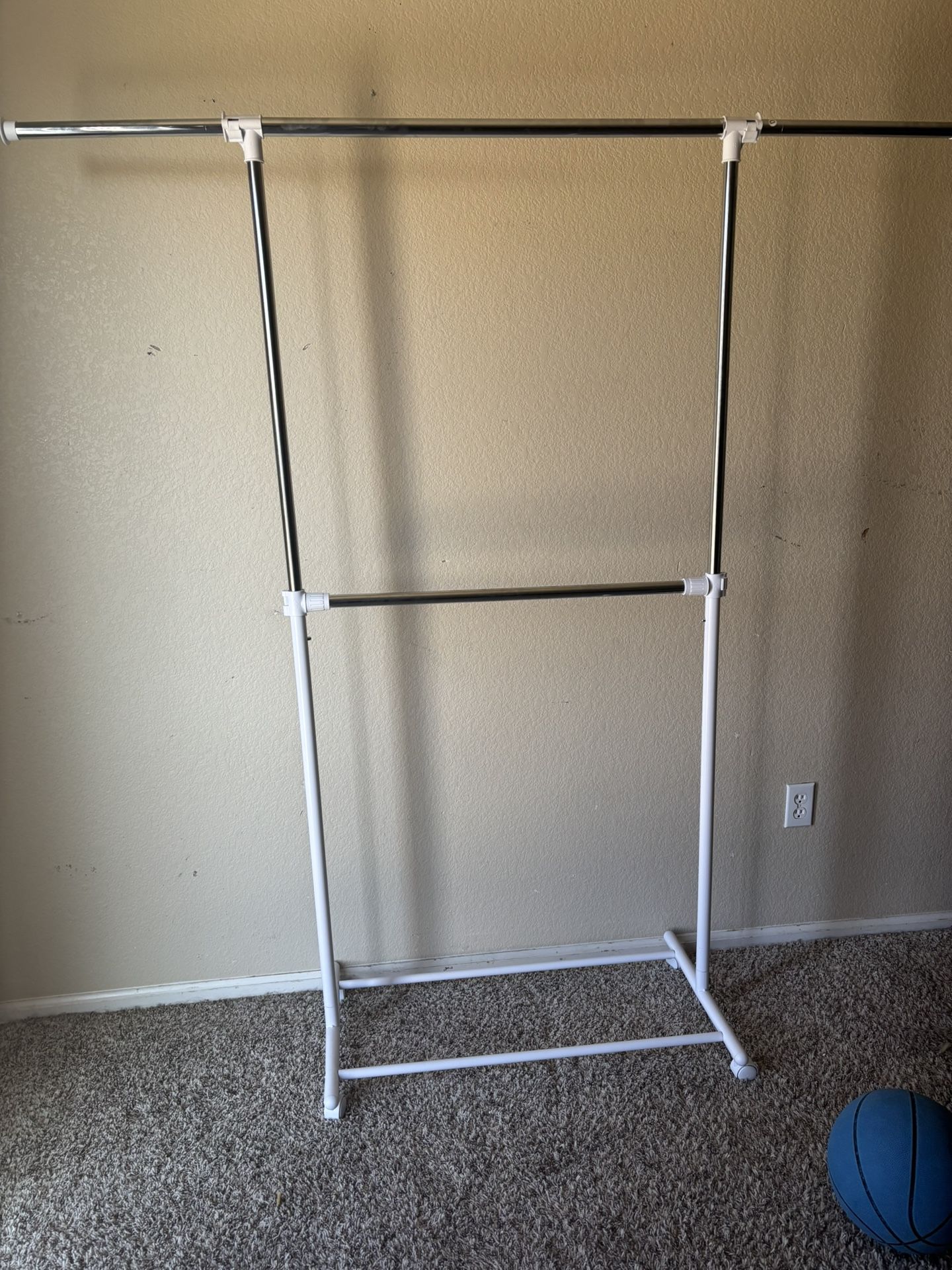 Garment Rack