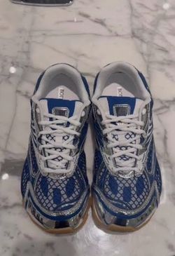 bottega veneta orbit blue