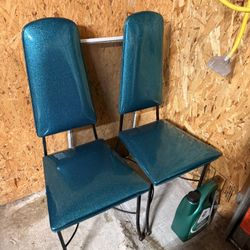 1960s Chairs