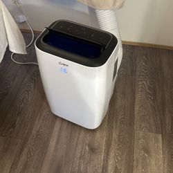 Portable Air Conditioner 