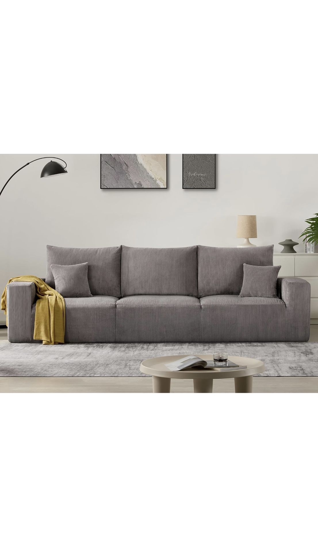 Full Foam Sleeper Sofa