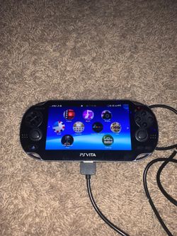 Ps vita