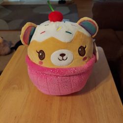 NEW.....Cute And Cuddly Bear Cake 