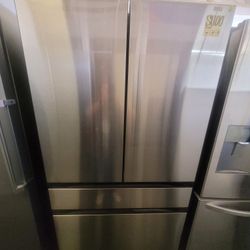 Refrigerator Samsung 