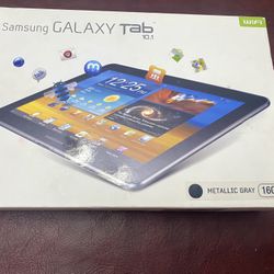 Samsung Galaxy Tab 10.1