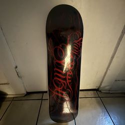 STIIIZY Skate board 