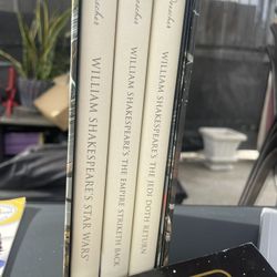 Star Wars - Bundle Books