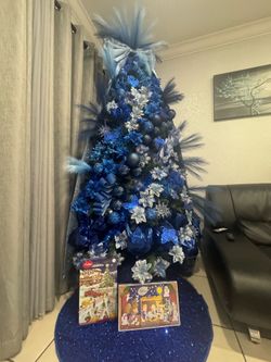 Decoracion de Navidad