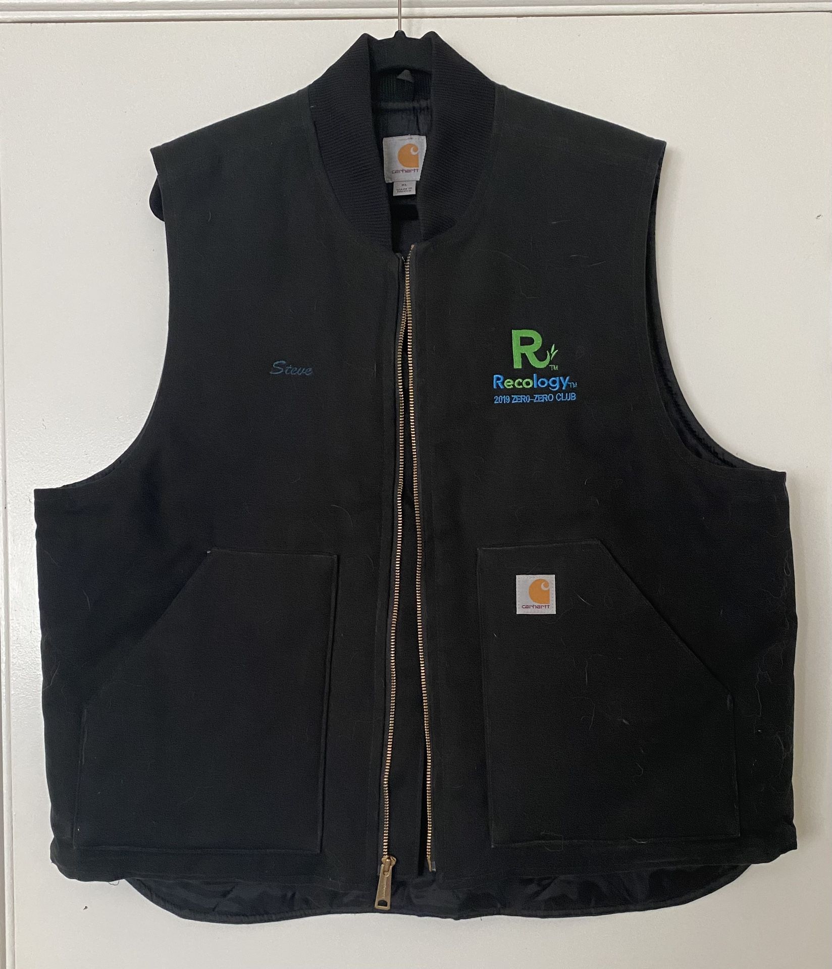 Carhartt Vest