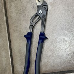 Water Pump Pliers