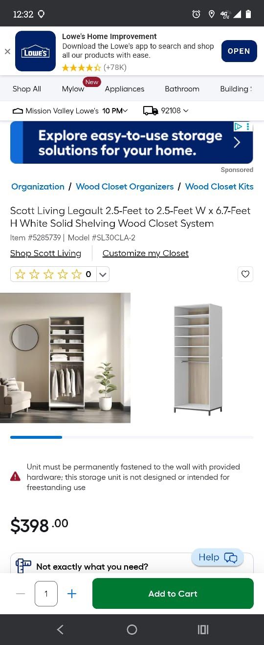 Scott Living Legault