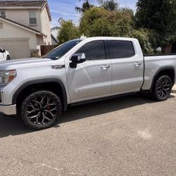 2019 GMC Sierra 1500 Denali