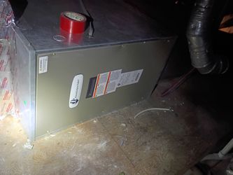 Advanced Distributor Products Air Handler Unit