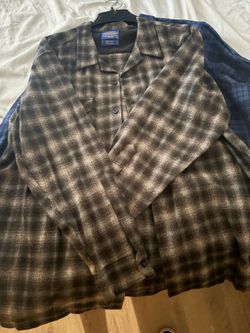 Pendleton 2X very well taken care of