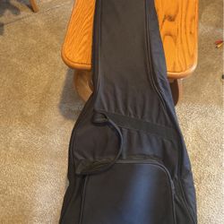 Guitar Soft Case 