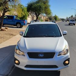 2014 Subaru Impreza .2.0i Wagon 4D