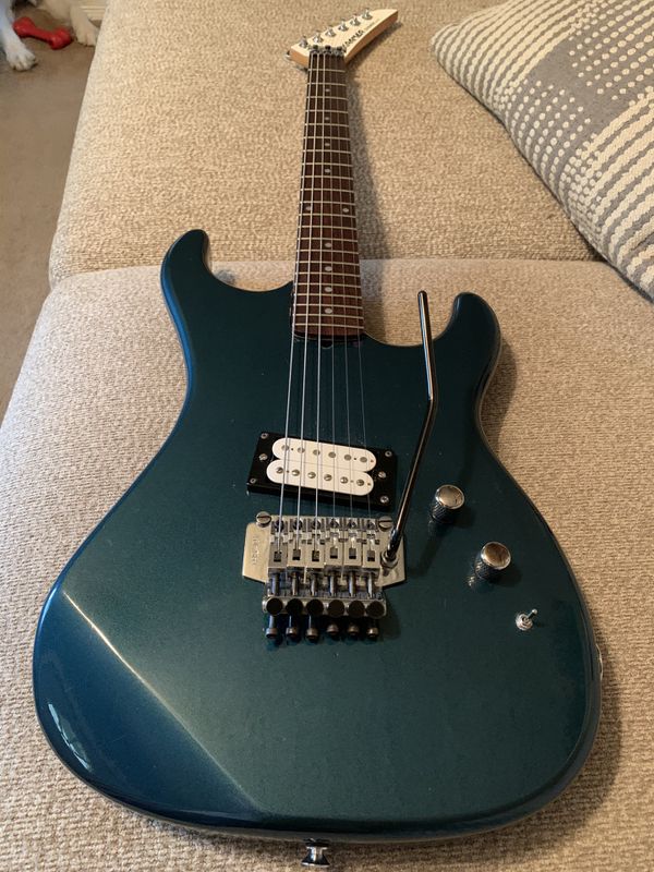 Kramer Striker 600St Wiring Diagram : Kramer Striker 600St Wiring