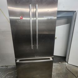 Built In 36 Inch Benchmark 