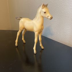 Vintage Breyer Foal