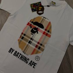 Bape Shirt Size S
