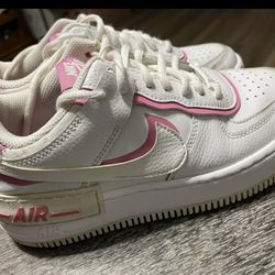 Women’s Nike Airforce One Shadow